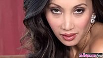 Twistys - Katsuni starring at Near Wild Heaven Thumbnail