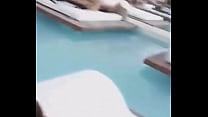 amy jackson boobs pressed by her boyfriend Thumbnail