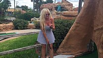 Hot Blonde 