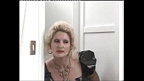 Young boy spies her sister jerking off her pussy! Thumbnail