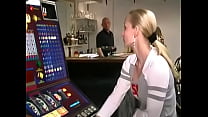 Belgian Jill Fucks Dutch Bartender Vlaamse Jill Neukt Hollandse Barman 19 Min