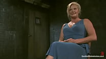 Ginger Lynn in real bondage gettting fucked!'s Thumb