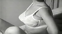 Vintage 1950s Pussy