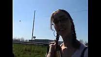 Nederlandse Laura in tieners voor geld (Dutch L... Thumbnail
