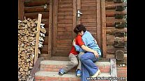 Family Games - Mother and Son Thumbnail