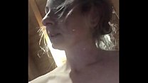 Mi piace sapere che mi guardi mentre mi masturbo Thumbnail