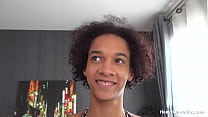 Huge boobs teen, tiny waist - Addisson, busty sensation hardcore debut !! thumbnail