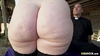Cowgirls Virgo Peridot and Alexis Andrews Share... Thumbnail