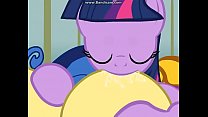 Milkmare y Twilight Sparkle XXX Thumbnail