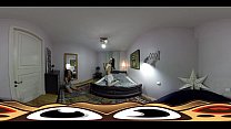 VR Porn Sexy photo session in 360 Thumbnail