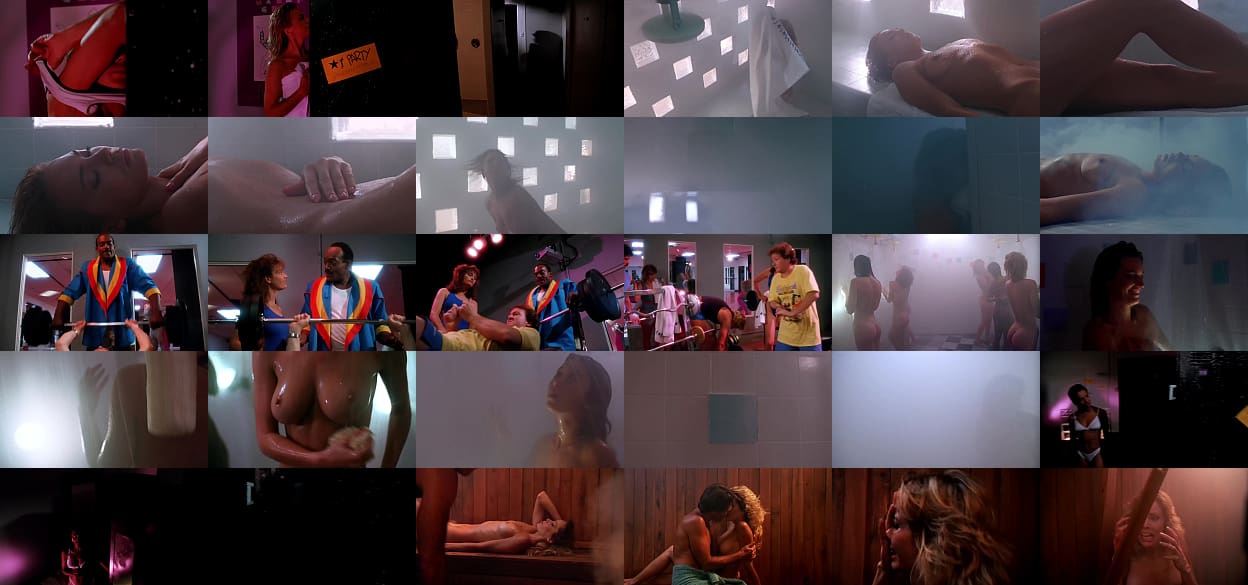 Brenda bakke death spa nude consider Apologise, but, brenda bakke death spa nude really