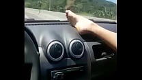 Camilinha voltando da praia , praia do Pinho, sapeca, ninfeta , novinha,voyeur, no carro, estrada , exibicionismo , se exibindo, bucetinha , tesã_o, na rua , gozando, se tocando gostoso, masturbando , beack, assada, molhadinha , street, car, teem,