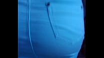 SkirtsHouse: blue pool skirt