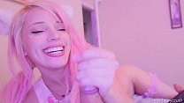 MYCHERRYCRUSH.COM BLOWJOB CUMSHOT COMPILATON Thumbnail