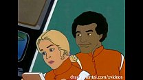 Sealab 2021 Hentai - Dr Quinn is in! Thumbnail