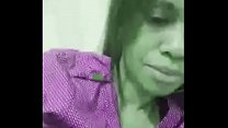 Lady lick one's lips when she sees my hard cock...'s Thumb