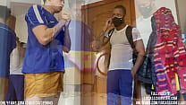 "The Underwear Seller" - Lucas Scudellari and Tony Dias (Full video at XVideos Red)