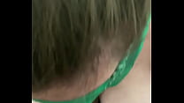 White Girl Sucks Daddy Off For Her 4 min