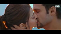 Actress hot kissing bollywood