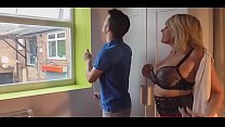 Stepmom Seduces Stepson 35 Thumbnail