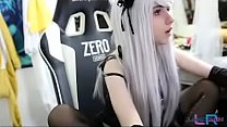 Lana Rain Legacy 2: Live Cosplay Edition Preview