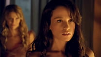 Gwendoline Taylor Nude Spartacus Thumbnail