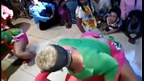 uswazi baikoko kigodoro dirty dance Thumbnail