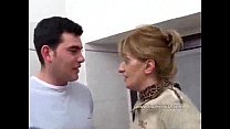 Hairy Italian Mommy Thumbnail