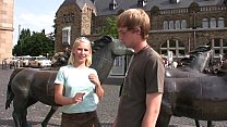 Gina Casting - Kevin Thumbnail