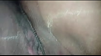 my wife's slut with her pantyhose masturbating