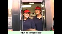 I pay and you fuck me 27