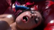 Big booty nasty hoe gets fukced