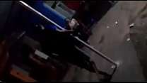 Baiano pole dance