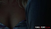 PURGATORYX A Blonde Gone Wild Part 2 with Misha Mynx Thumbnail