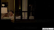 VIXEN Actress is Seduced By Hollywood Couple Thumbnail