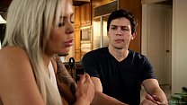I fucked my stepdad after my honeymooon Thumbnail