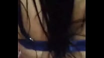fucking a big ass