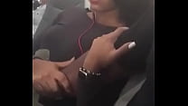 airplane fingering's Thumb