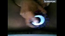 Object insertation ebony