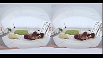 TAYLOR SANDS in VIRTUAL TABOO STEPSISTER VR thumbnail