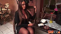 are mistaken. suggest my girl has a tiny dick are not right. Let's