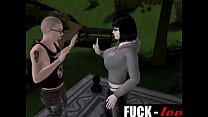 Fuck love: Chronicles of Noah episode 1 Thumbnail