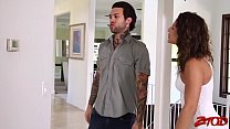 Abella Danger Horny For Big Cocks