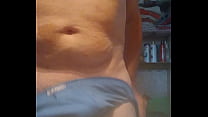 Amateur mature handjob