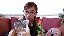 Harriet Sugarcookie's new video games Thumbnail