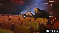 Hard Cinema F70 Free Anal Porn Video Thumbnail
