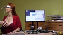 LOAN4K. Loan porn of Isabella Lui who hypnotize... Thumbnail