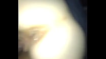 Super wet reverse cowgirl