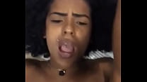 Oh my ass, little carioca bitch, enjoying tasty !!