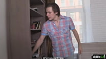 Pussyfucked exgf gets doggystyled Thumbnail